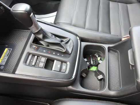 Used 2024 Honda CR-V EX-L image 18