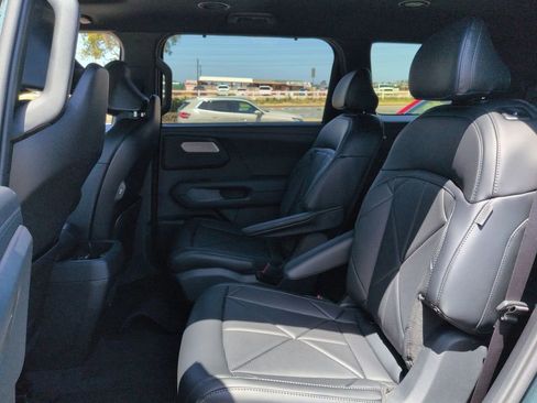 New 2027 Kia Telluride X-Line EX AWD/4WD image 26