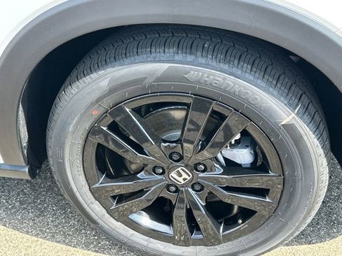 Used 2026 Honda HR-V Sport image 7