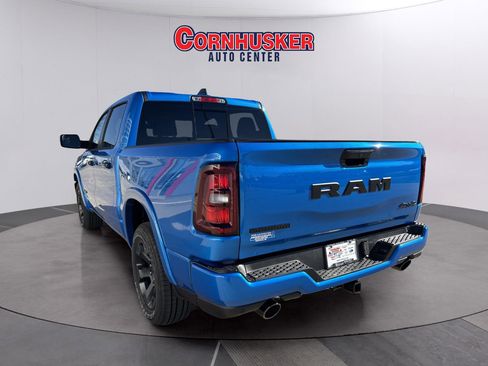 New 2026 RAM 1500 Big Horn image 5