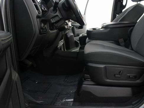 Used 2024 RAM 2500 Big Horn w/ Bed Utility Group image 15