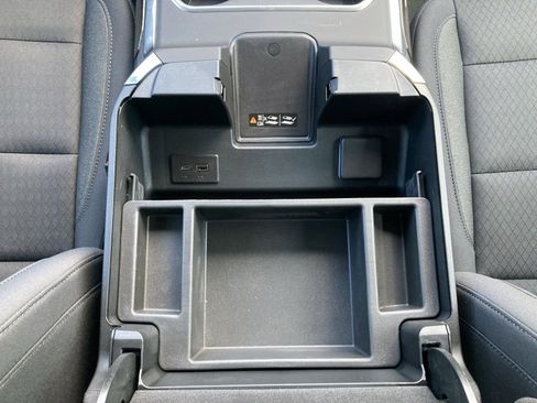 New 2025 Chevrolet Silverado 2500 LT w/ Safety Package image 35