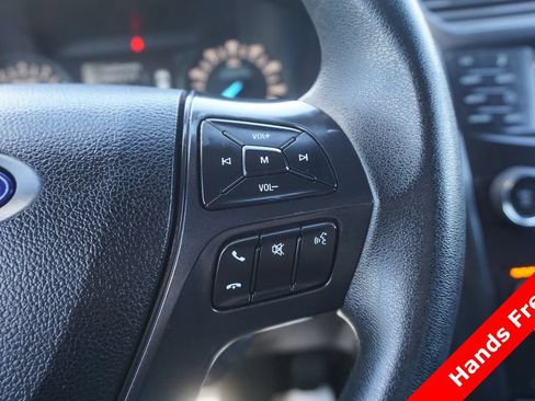 Used 2019 Ford Explorer 4WD Police Interceptor image 4