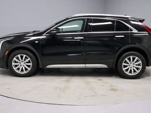 Used 2023 Cadillac XT4 Premium Luxury image 7