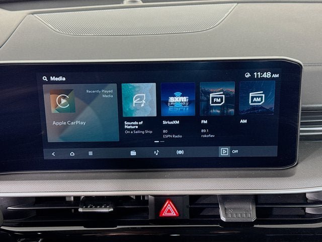 New 2025 Kia K5 LXS FWD image 14