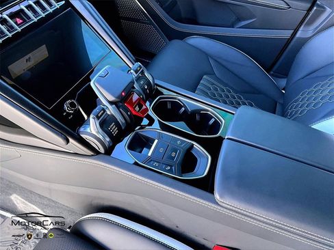 Used 2023 Lamborghini Urus S image 16