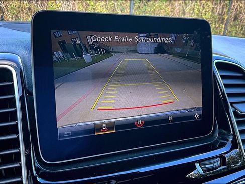 Used 2018 Mercedes-Benz GLE 350 image 29