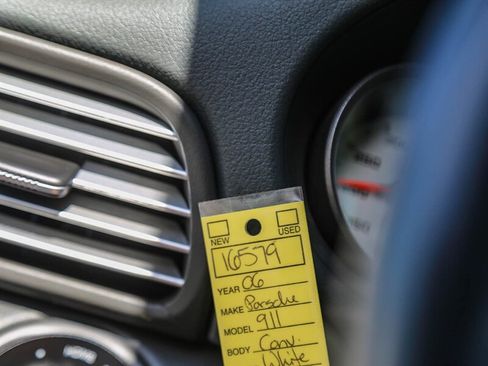 Used 2006 Porsche 911 Carrera S image 44