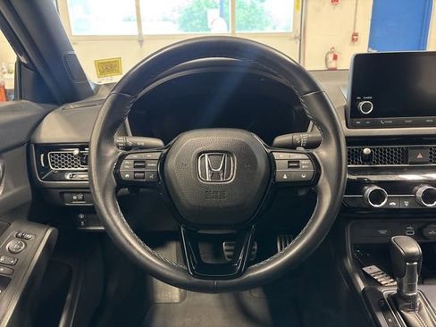 Certified 2024 Honda Civic Sport image 16