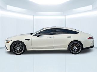 Used 2021 Mercedes-Benz AMG GT 53 video 2