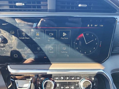 Certified 2024 GMC Sierra 1500 Denali image 19