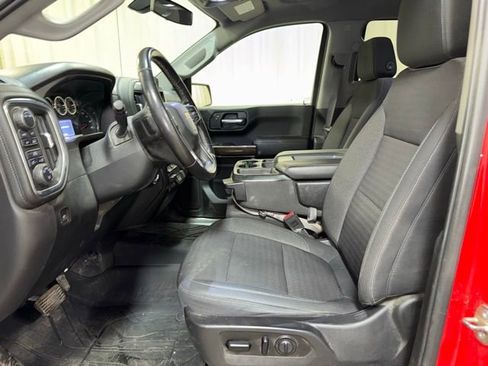 Used 2020 Chevrolet Silverado 1500 LT w/ All-Star Edition image 17