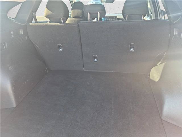 Used 2025 Hyundai Tucson SEL FWD image 6