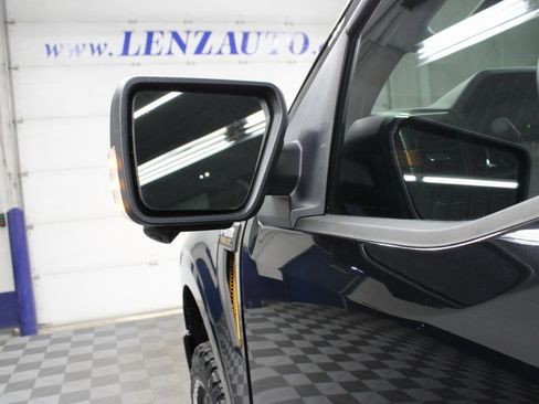 Used 2023 Ford F150 Tremor w/ 360 Degree Camera Package image 71