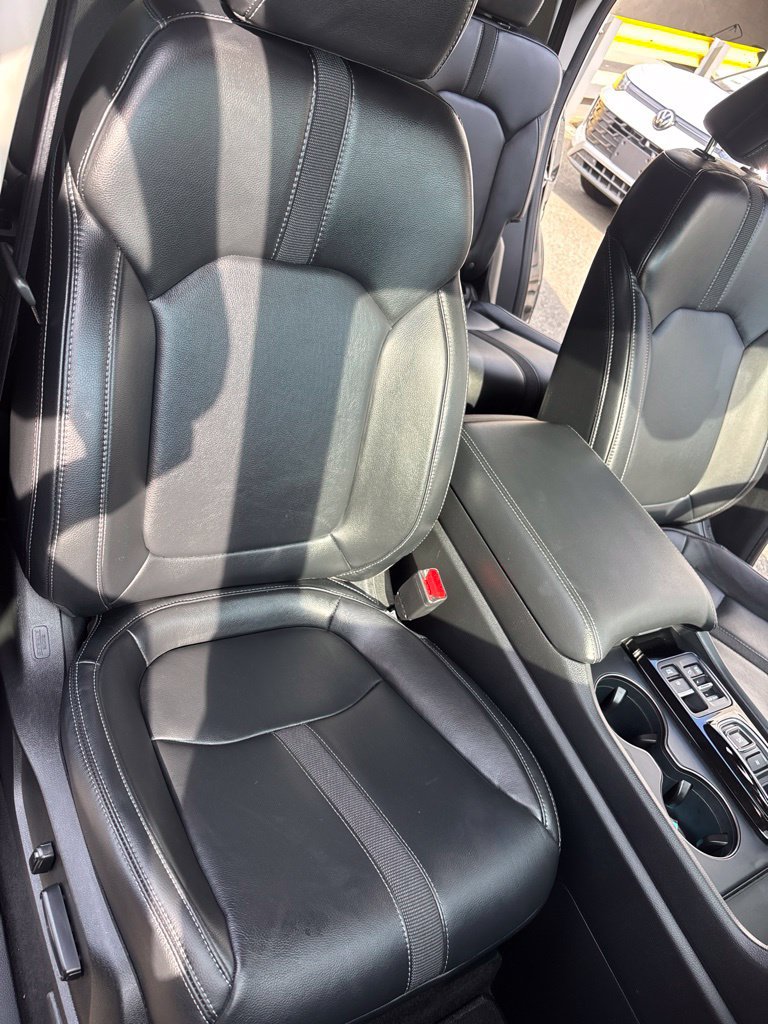 Used 2023 Honda Pilot EX-L image 31