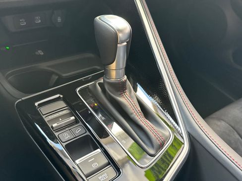 Certified 2025 Acura ADX A-Spec image 17