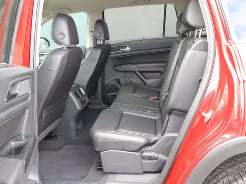 Used 2019 Volkswagen Atlas SE FWD image 8