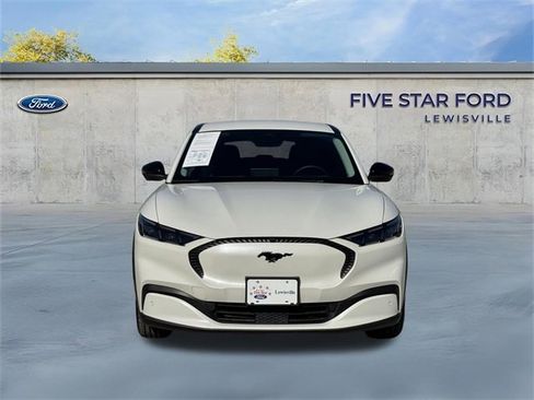 Used 2025 Ford Mustang Mach-E Select image 7