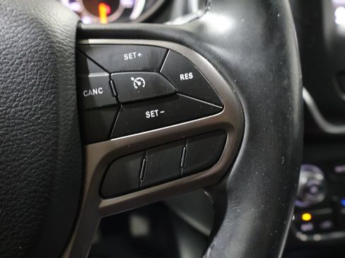 Used 2020 Jeep Cherokee Latitude Lux w/ Quick Order Package 26H Lux AWD/4WD image 40