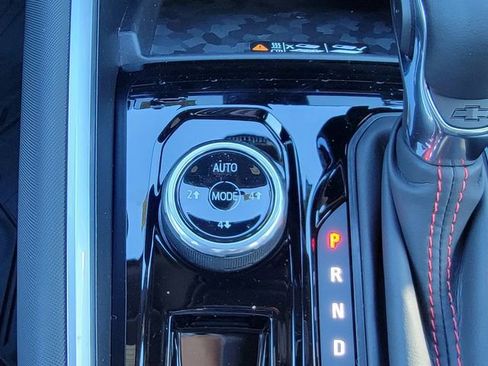 New 2026 Chevrolet Colorado Z71 w/ Z71 Convenience Package 2 image 24