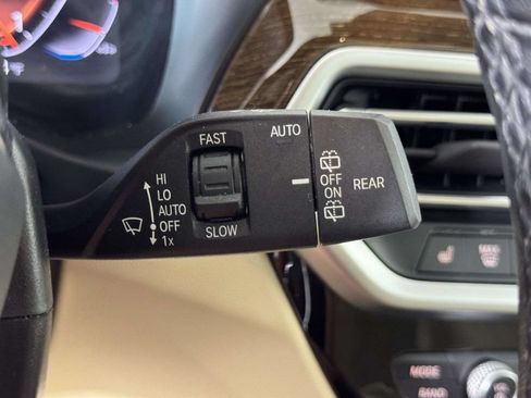 Used 2022 BMW X3 xDrive30i w/ Convenience Package AWD/4WD image 24