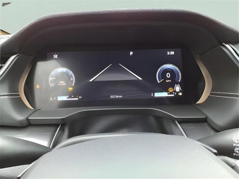 Used 2022 Jeep Grand Cherokee L Altitude image 17