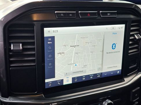 Certified 2023 Ford F150 XLT w/ Equipment Group 302A High image 23