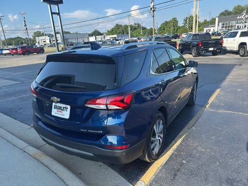 Used 2022 Chevrolet Equinox Premier image 5