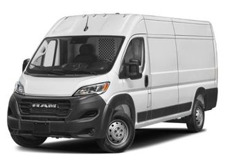 Used 2025 RAM ProMaster 3500 w/ Convenience Group video 1