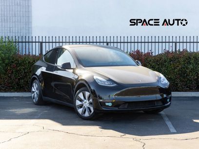 Used 2021 Tesla Model Y Long Range