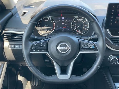 Used 2024 Nissan Altima 2.5 SL image 12