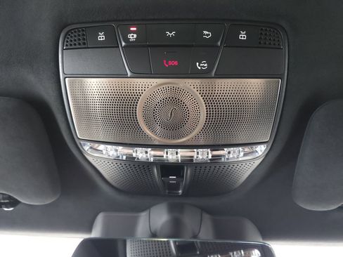 Certified 2026 Mercedes-Benz G 63 AMG 4MATIC image 25