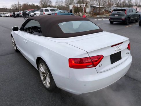 Used 2013 Audi A5 2.0T Premium Plus image 7