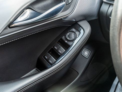 Used 2021 Cadillac CT5 Luxury image 16