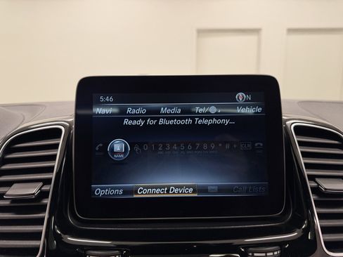 Used 2018 Mercedes-Benz GLE 43 AMG 4MATIC Coupe image 30