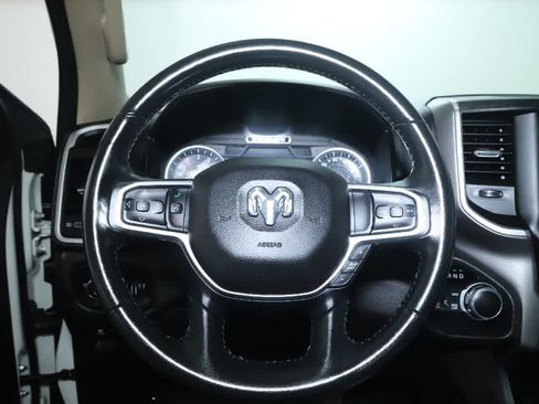 Used 2019 RAM 1500 Big Horn AWD/4WD image 21