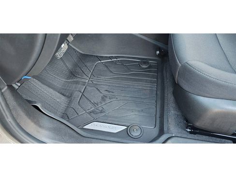 Used 2024 Chevrolet Malibu LS w/ LPO, Floor Liner Package image 5