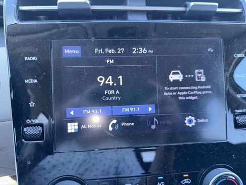 Used 2023 Hyundai Tucson SEL image 36