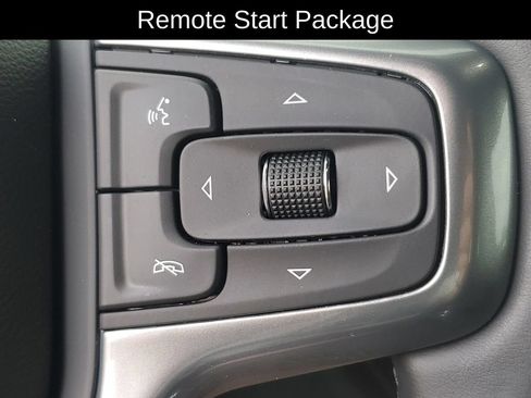 Used 2026 Chevrolet Silverado 2500 LT w/ Trail Boss Package AWD/4WD image 14