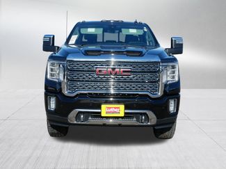 Used 2020 GMC Sierra 3500 Denali w/ Denali Ultimate Package video 2