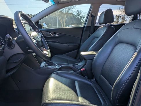 Used 2019 Hyundai Kona Limited image 14