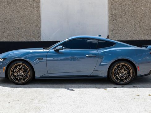 Used 2024 Ford Mustang GT Premium w/ GT Performance Package RWD image 10