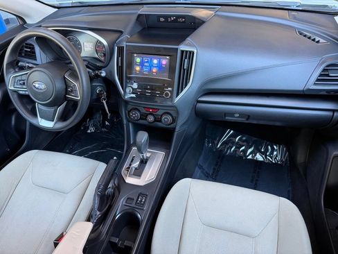 Used 2019 Subaru Impreza 2.0i Premium AWD/4WD image 22