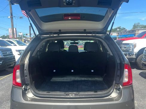 Used 2013 Ford Edge Limited FWD image 19