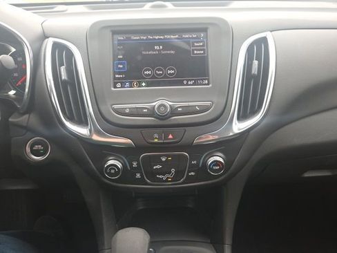 Used 2024 Chevrolet Equinox LT FWD image 30