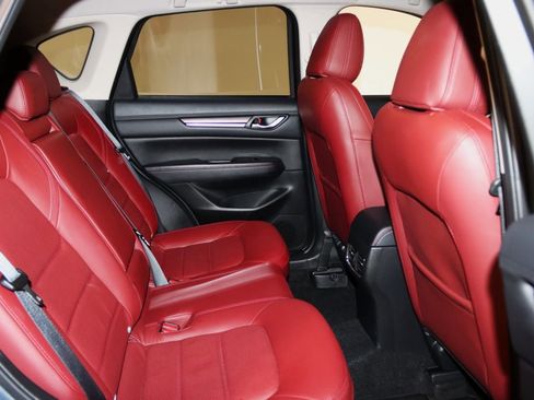 Used 2024 MAZDA CX-5 Carbon Edition image 60