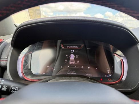 Used 2025 RAM 1500 Rebel w/ Rebel Level 1 Equipment Group image 9