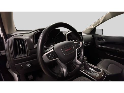 Used 2022 GMC Canyon Elevation image 10