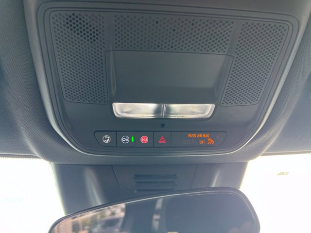Used 2025 Chevrolet Equinox EV LT FWD image 23