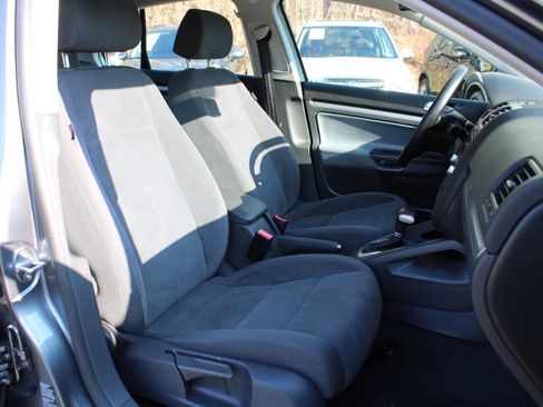 Used 2006 Volkswagen Jetta Value Edition image 30
